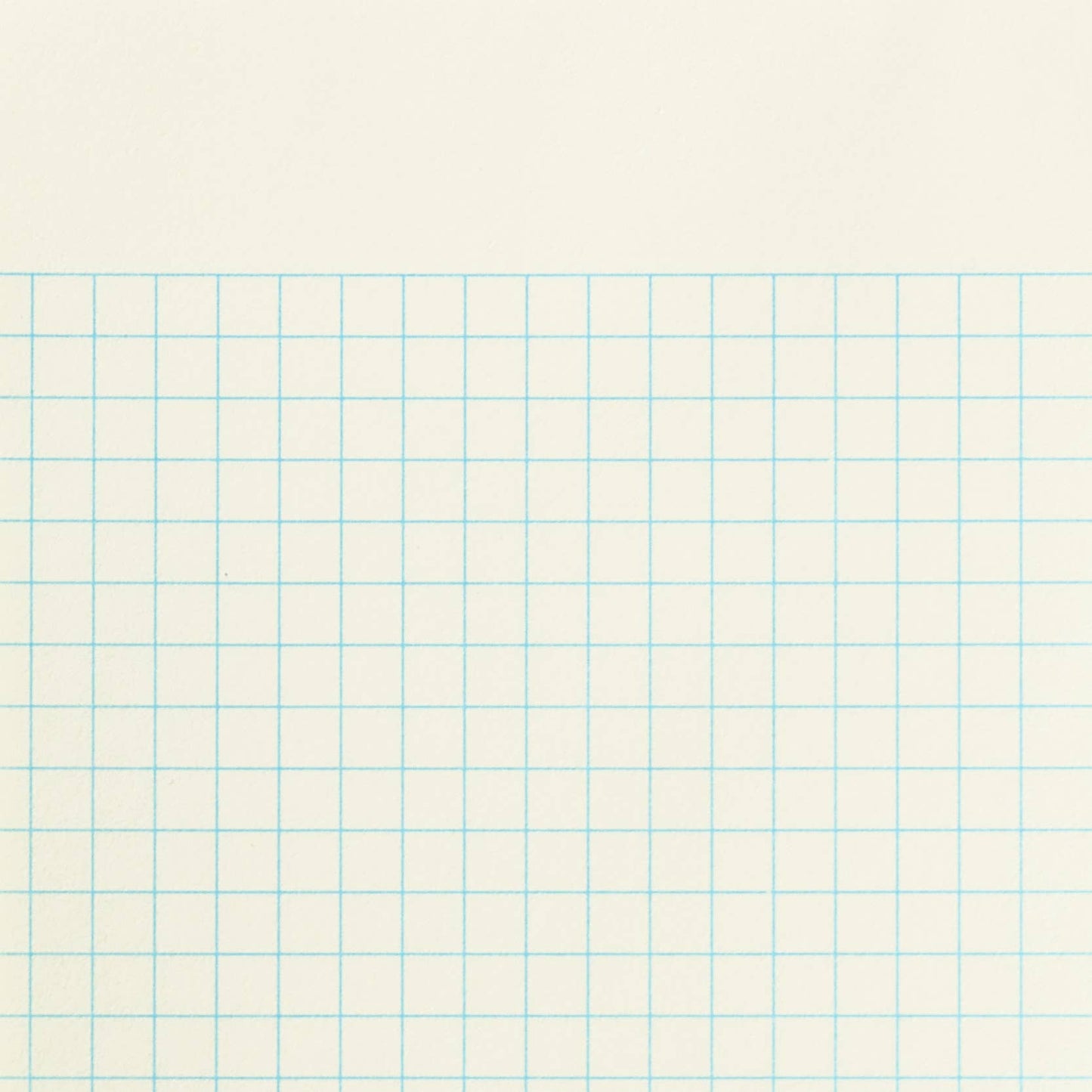 Shorthand Press Mini Graph Notepad