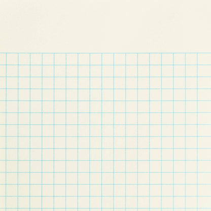 Shorthand Press Mini Graph Notepad