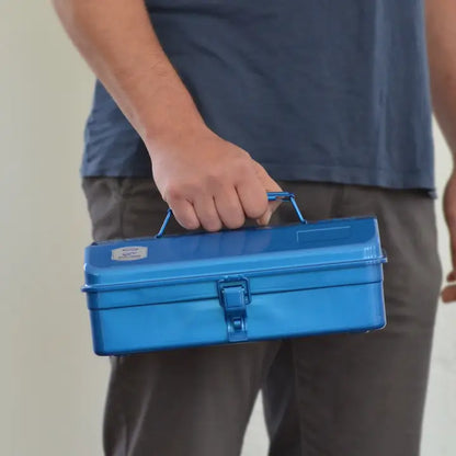 Toyo Steel - Camber-Top Toolbox - Y-280