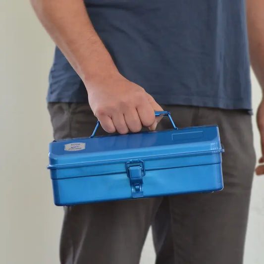 Toyo Steel - Camber-Top Toolbox - Y-280