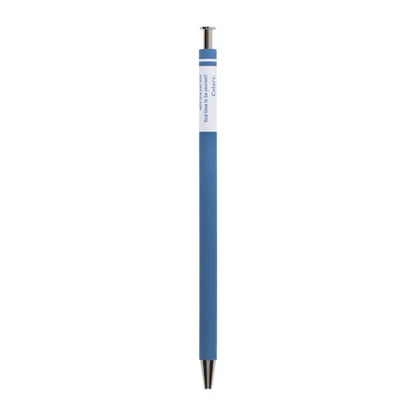 Marks Inc. Colors Gel Pen - 0.5mm
