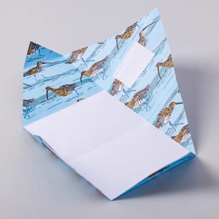 Pigeon Posted - Letter Pack - Hebridean