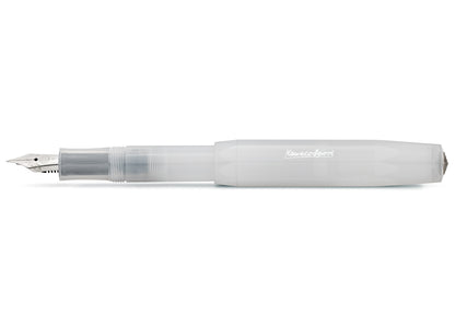 Kaweco -  Fountain Pen - Frosted Sport