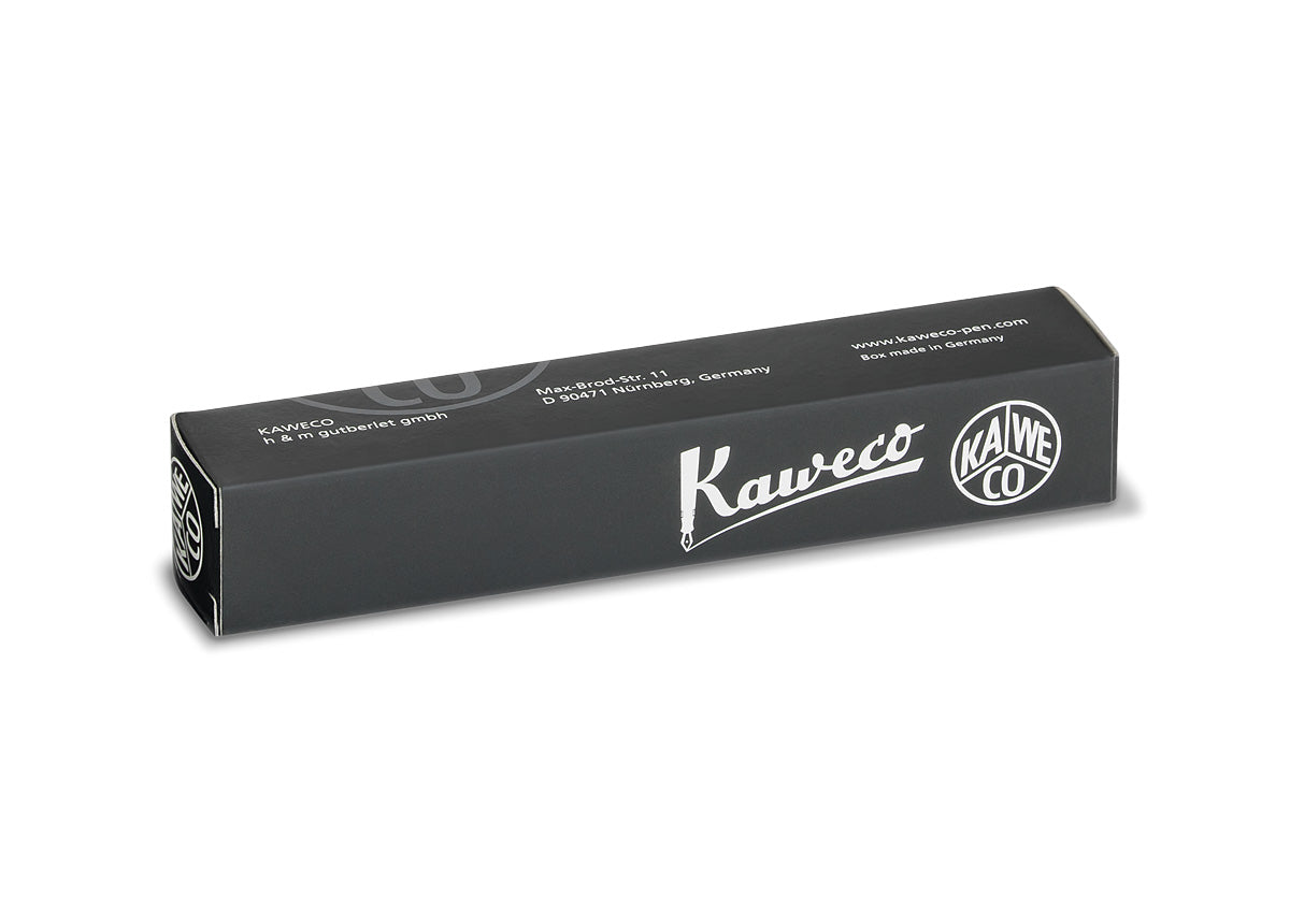 Kaweco -  Fountain Pen - Frosted Sport