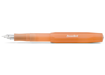 Kaweco -  Fountain Pen - Frosted Sport