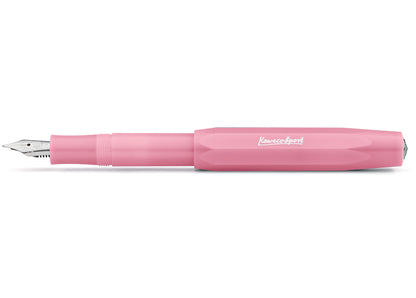 Kaweco -  Fountain Pen - Frosted Sport