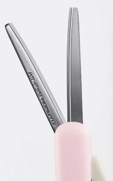 Kokuyo Saxa Poche Compact Scissors