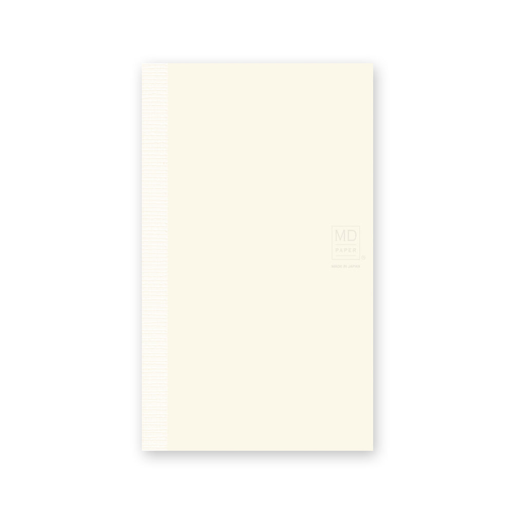 Midori B6 Slim Notebook & Cover