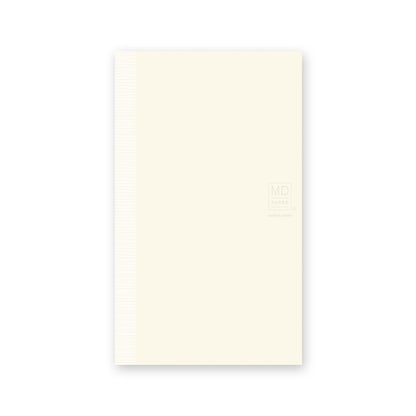 Midori B6 Slim Notebook & Cover