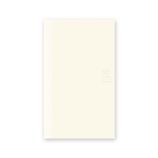 Midori B6 Slim Notebook & Cover