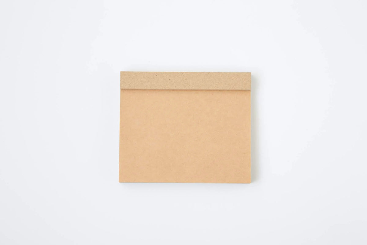 Ito Bindery - Drawing Pad A6 Kraft