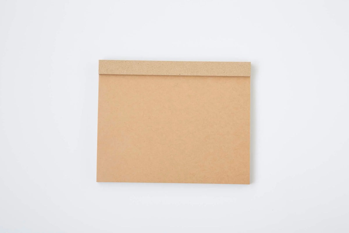 Ito Bindery - Drawing Pad A5 Kraft