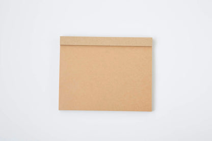 Ito Bindery - Drawing Pad A5 Kraft