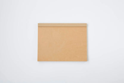 Ito Bindery - Drawing Pad A4 Kraft