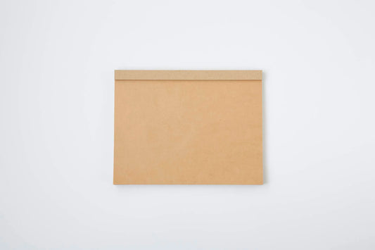 Ito Bindery - Drawing Pad - A4 - Kraft