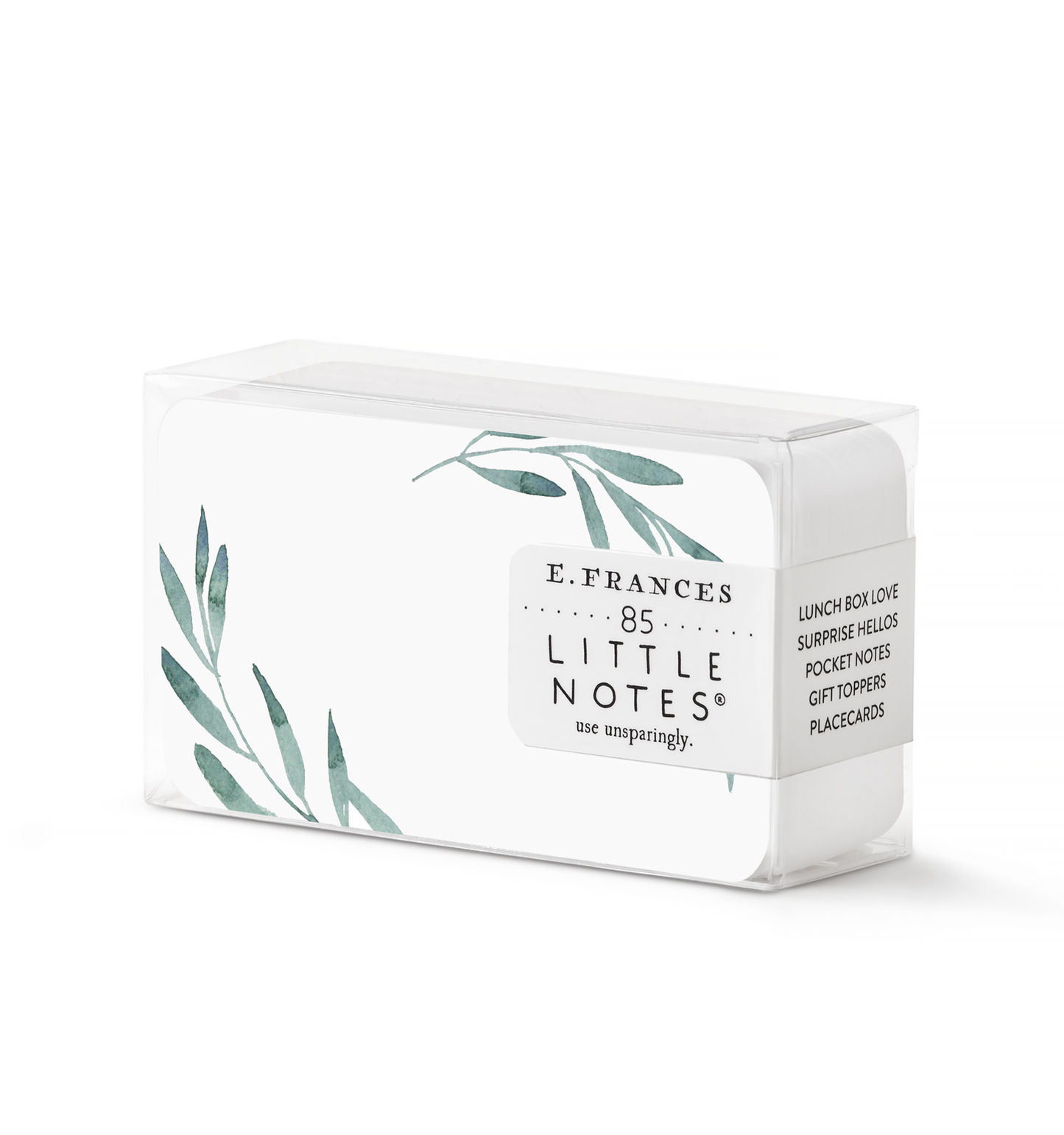 E. Frances Paper Olive Branch Little Notes®