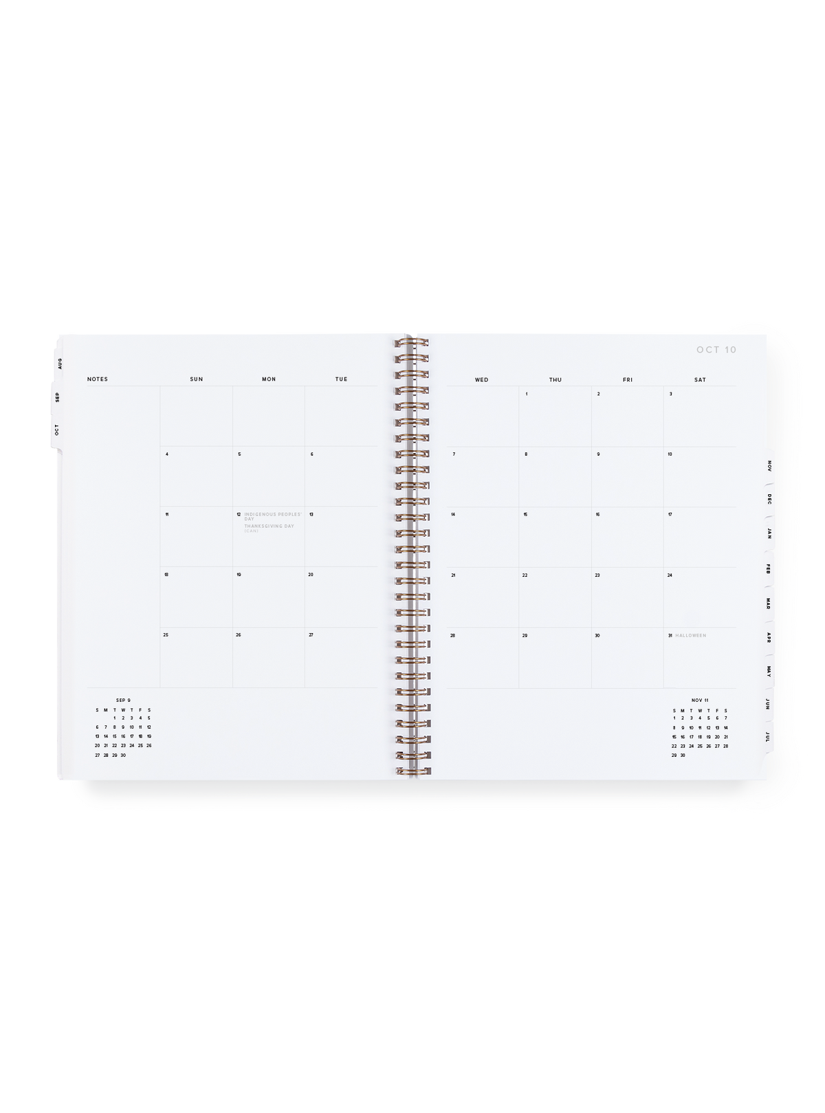 Appointed - 2027 Year Task Planner - *Pre-order
