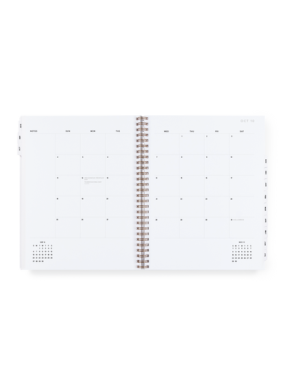 Appointed - 2027 Year Task Planner - *Pre-order