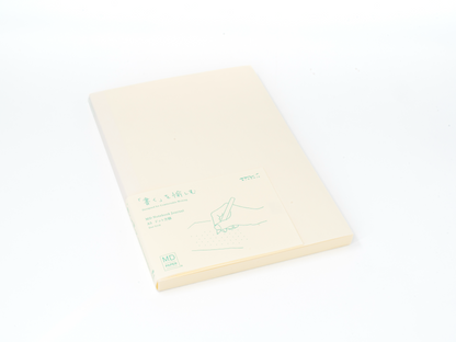 Midori A5 Notebook