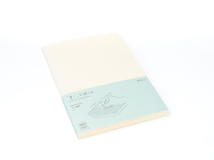 Midori A5 Notebook