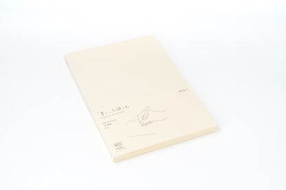 Midori A5 Notebook