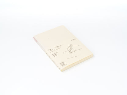 Midori A6 Notebook