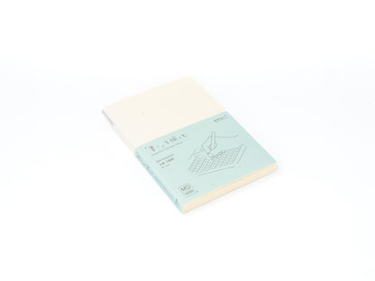 Midori A6 Notebook