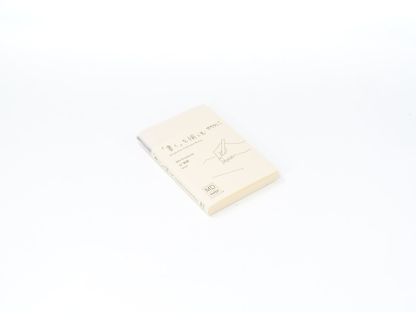 Midori A7 Notebook