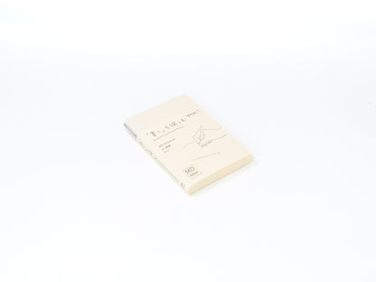 Midori A7 Notebook
