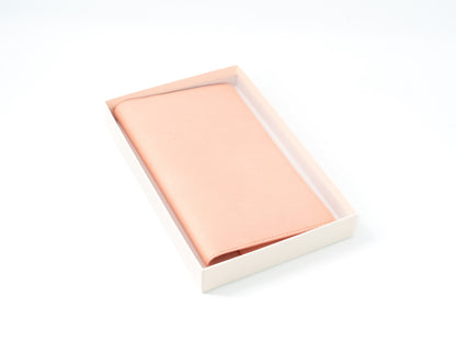 MD Notebook Cover - B6 Slim Goat Leather Cover