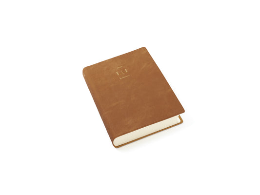 Midori 2026 Hibino A6 Diary