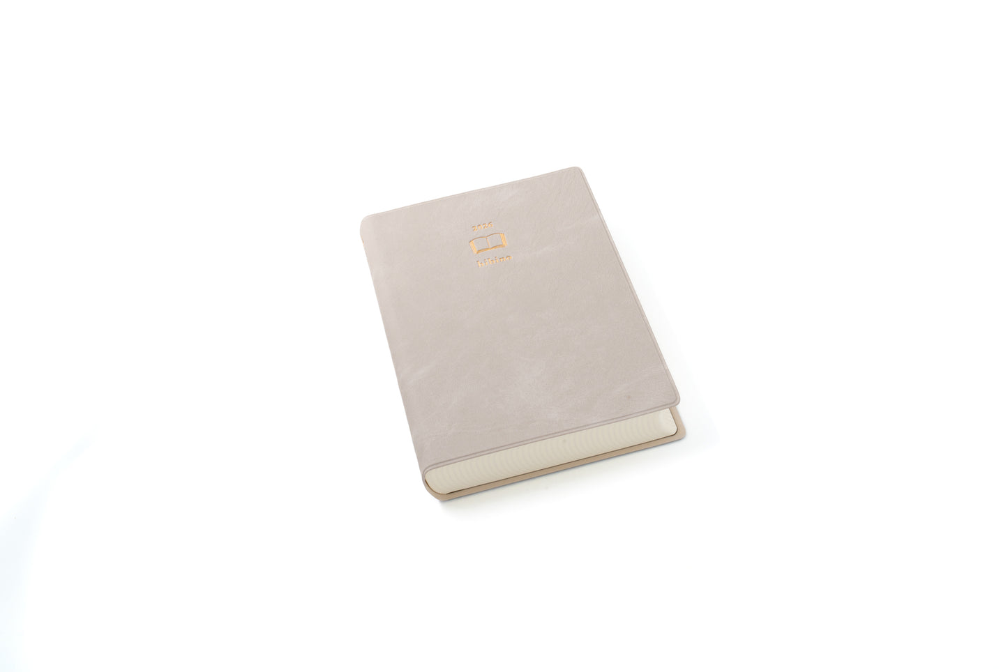 Midori 2026 Hibino A6 Diary