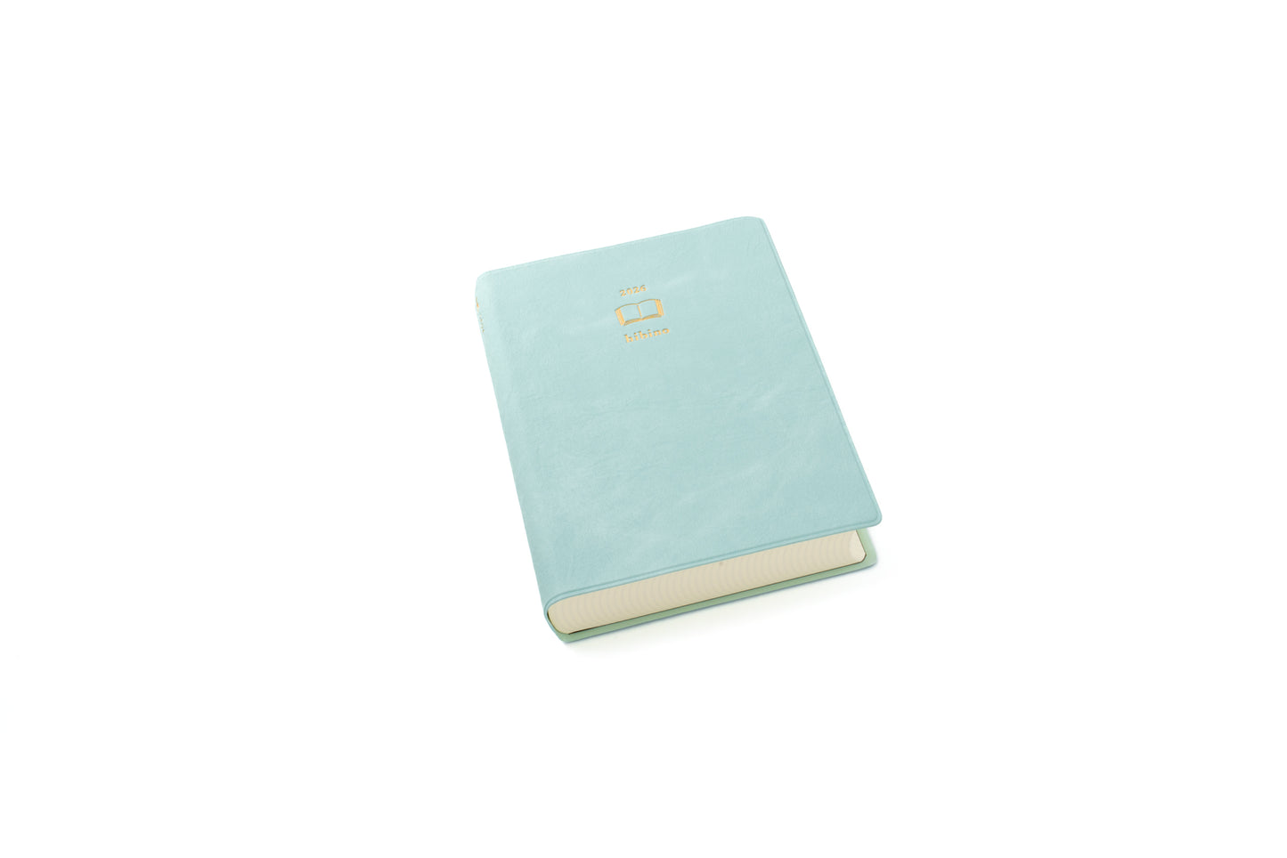 Midori 2026 Hibino A6 Diary