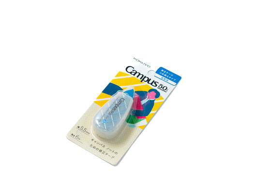 Kokuyo Campus Correction Tape (B) & Refill