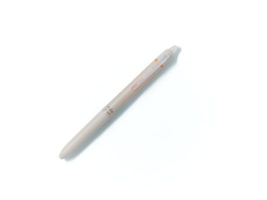 Pilot FriXion Waai Retractable Erasable Gel Pen - 0.5mm