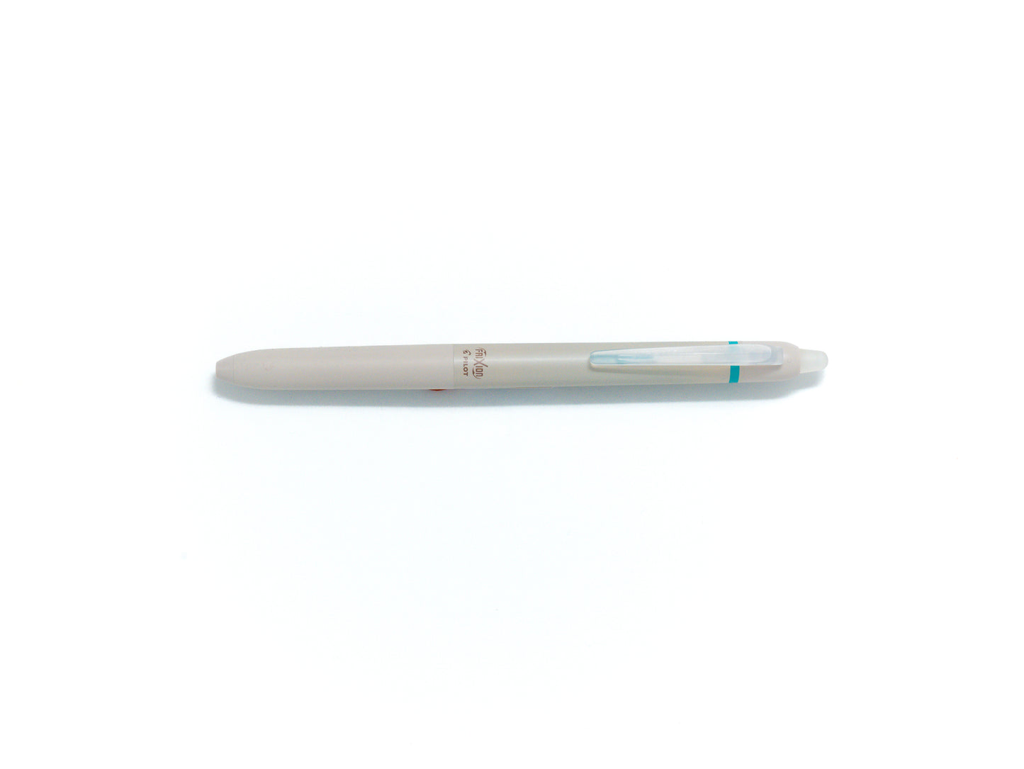 Pilot FriXion Waai Retractable Erasable Gel Pen - 0.5mm