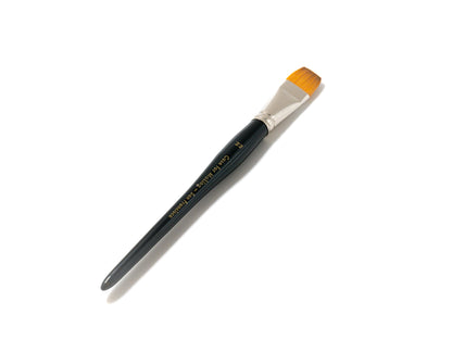 Case for Making - Watercolor Brushes