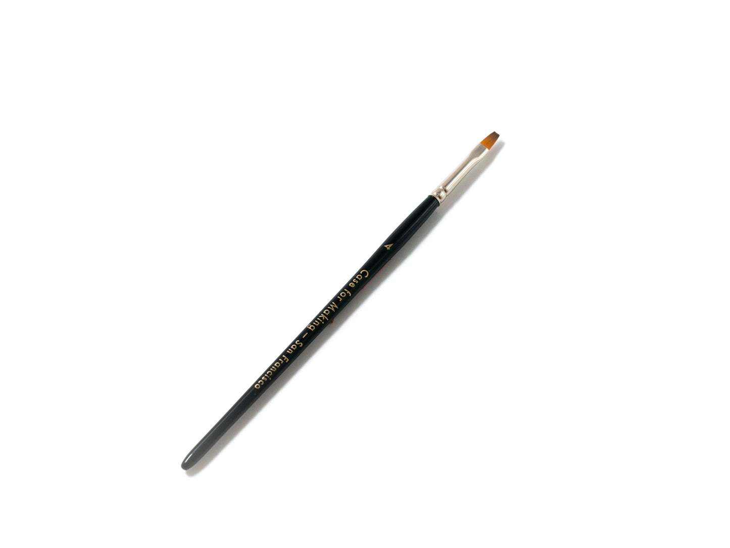 Case for Making - Watercolor Brushes