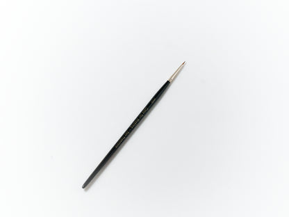 Case for Making - Watercolor Brushes