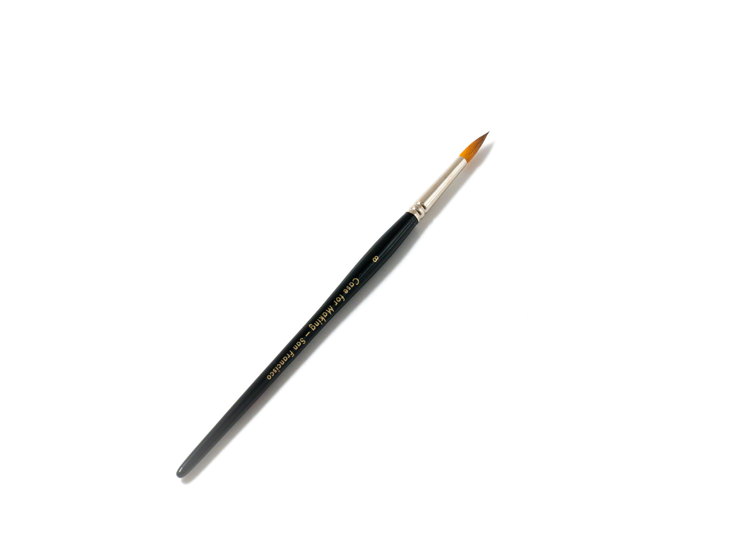 Case for Making - Watercolor Brushes