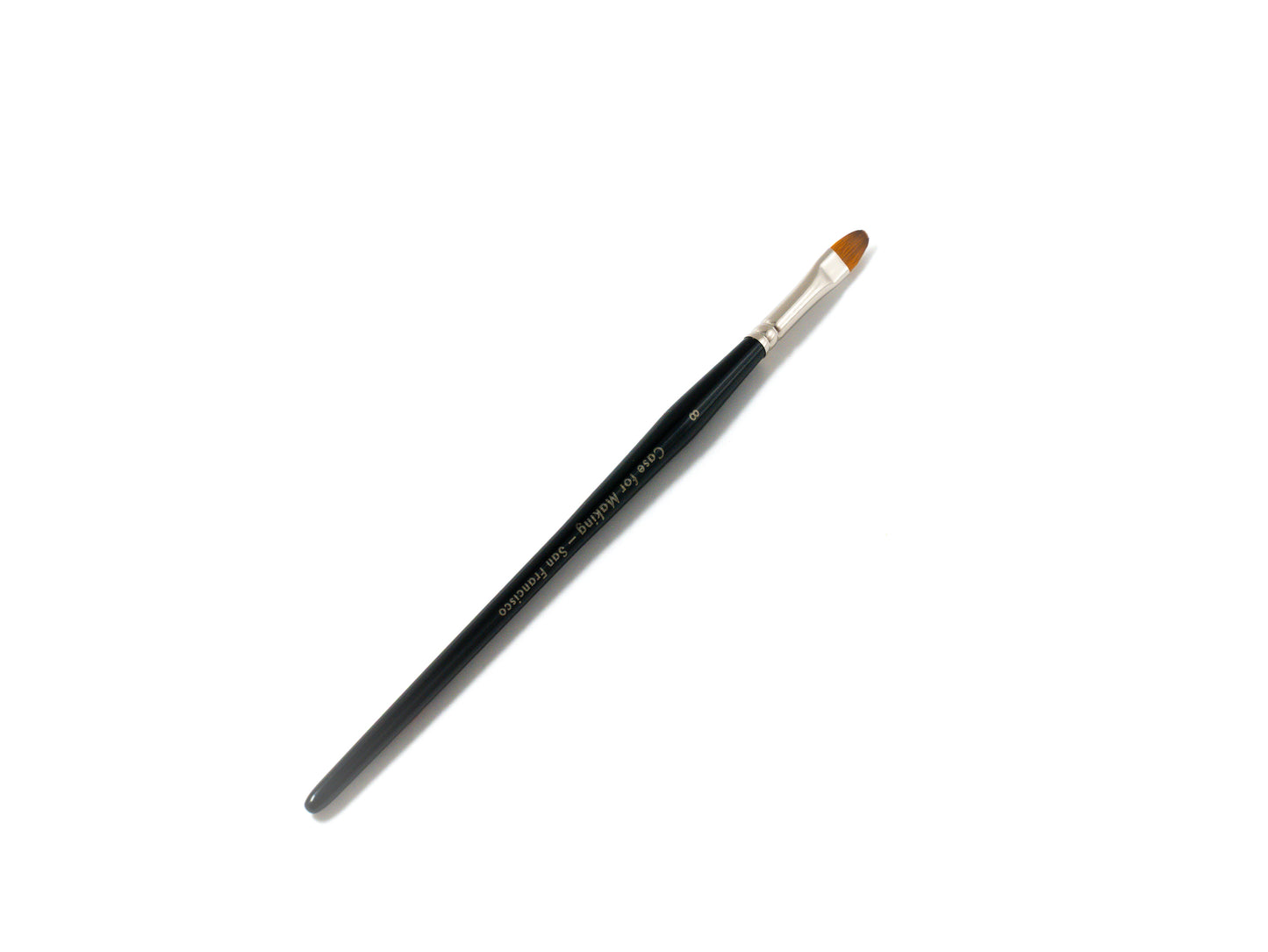 Case for Making - Watercolor Brushes