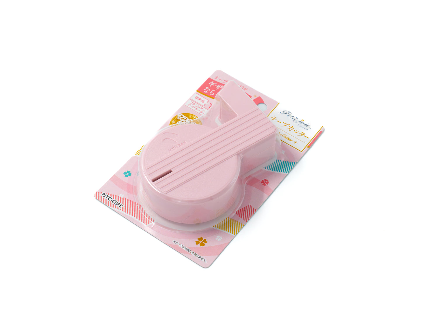Nichiban PETITE JOIE Tape Dispenser