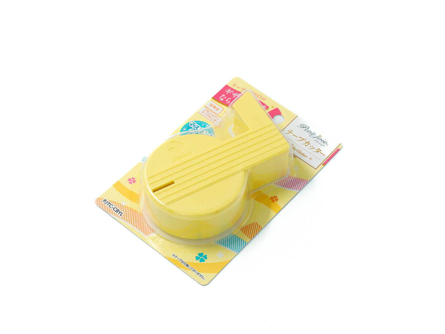 Nichiban PETITE JOIE Tape Dispenser