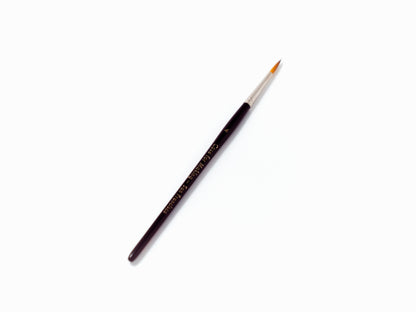 Case for Making - Watercolor Brushes