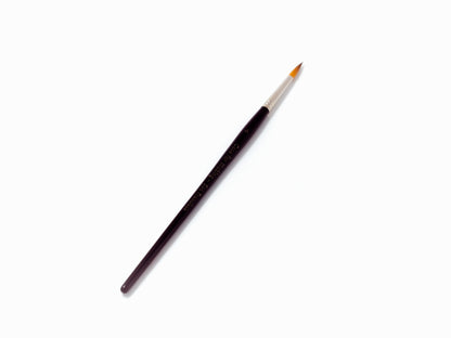 Case for Making - Watercolor Brushes