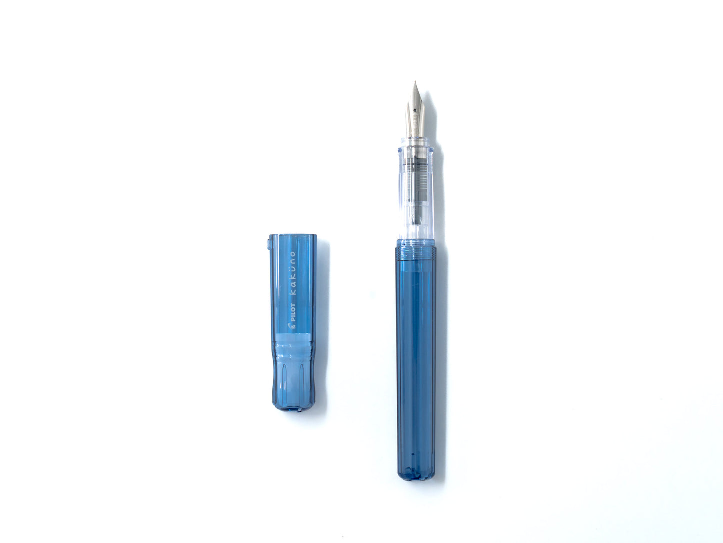 Pilot Kakuno Fountain Pen