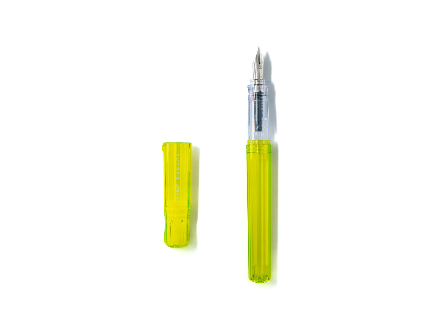 Pilot Kakuno Fountain Pen