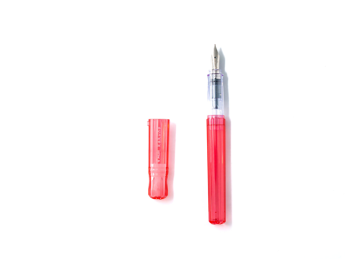 Pilot Kakuno Fountain Pen