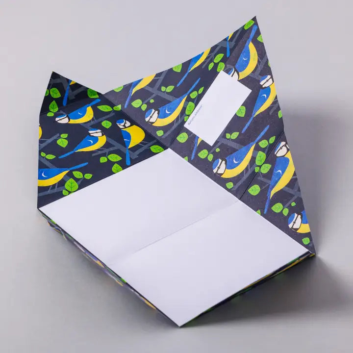 Pigeon Posted - Letter Pack - Dawn Chorus