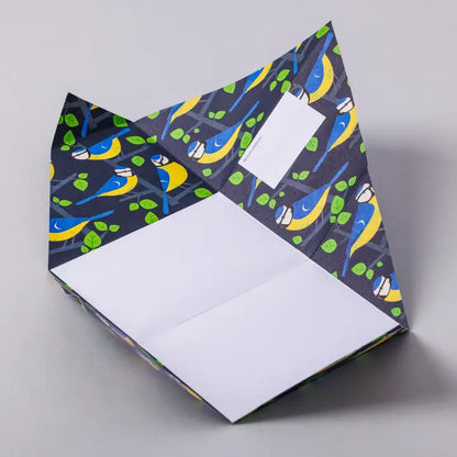 Pigeon Posted - Letter Pack - Dawn Chorus